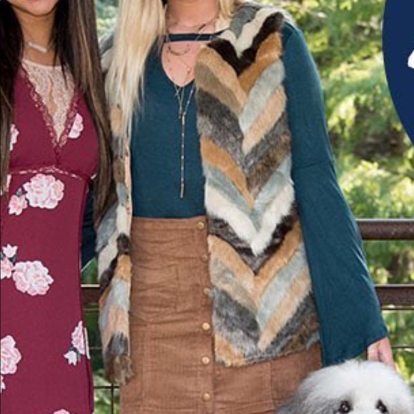 jacket - Picture 3 of 3